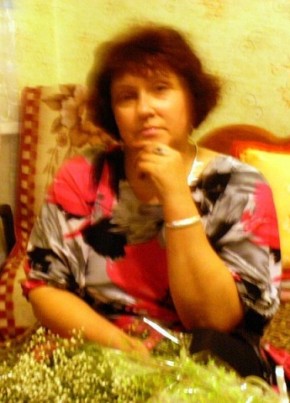 Марианна, 45, Россия, Черемхово