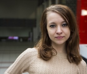 Полина, 35 лет, Красноярск