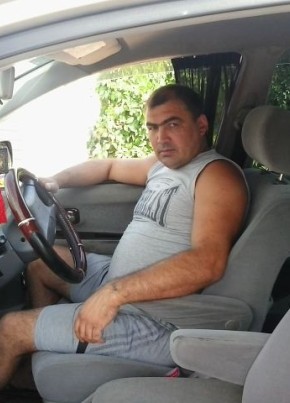 сергей, 49, Россия, Угловское