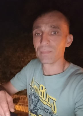 Максим из Уссурийска 43 года