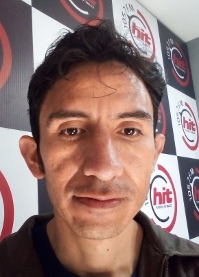 Gerald, 37, Estado Plurinacional de Bolivia, Cochabamba