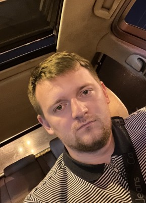 Aleksey, 30, Russia, Saint Petersburg
