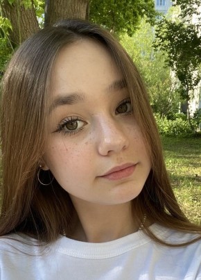 Лера, 18, Россия, Тамбов