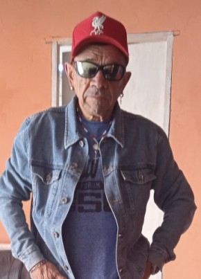 Julio, 58, República Oriental del Uruguay, Montevideo