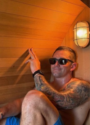 Tyler Thomas из Birmingham (State of Alabama) 44 года