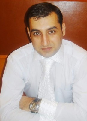 Arseny, 53, Հայաստանի Հանրապետութիւն, Երեվան