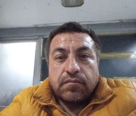 Carlos Jaimes, 43 года, Toluca de Lerdo