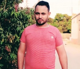 محمد, 31, Ismailia
