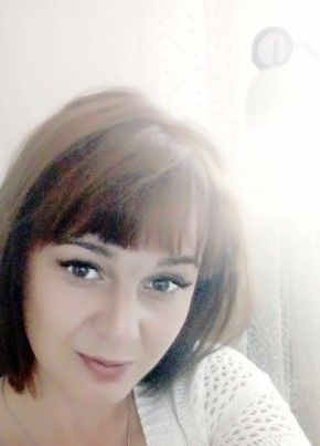 Анна, 40, Россия, Красноярск