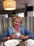 Елена, 57 лет, Донецьк