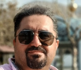 H.m, 43, Qom