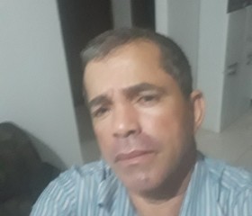 Vandomar, 54 года, Aparecida de Goiânia