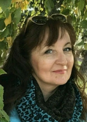 Маргарита, 52, Россия, Нижний Новгород