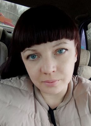Юлия, 40, Россия, Комсомольск-на-Амуре