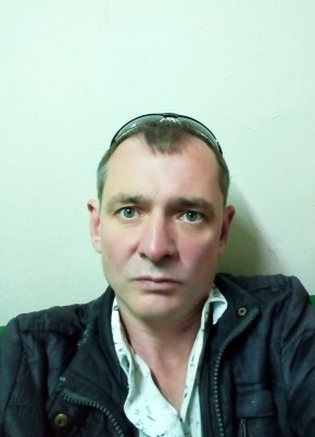 Ivan, 44, Russia, Krasnoyarsk