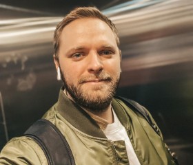 Dmitriy, 39, Ryazan