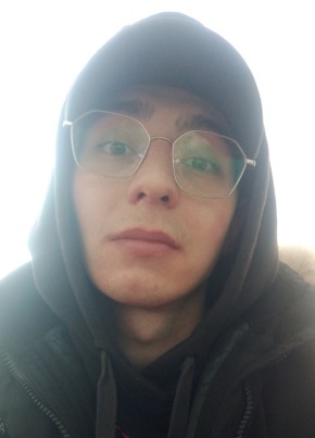 Rustam, 24, Россия, Кострома