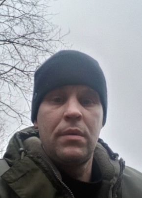 Максим Александр, 42, Россия, Боровичи