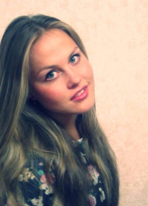 Alena, 29, Россия, Кировский