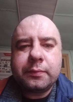 Сергей, 43, Россия, Облучье