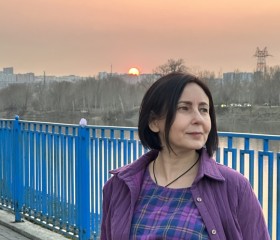 Елена, 50 лет, Красноярск