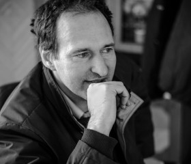 mErLin, 55, Moscow