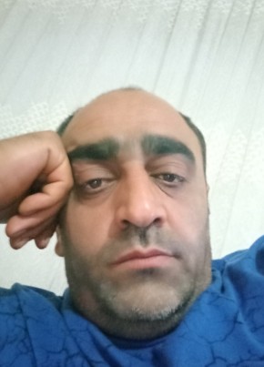 Lokman, 43, Türkiye Cumhuriyeti, Of