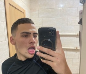 Liveyours, 21, Saint Petersburg