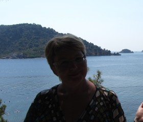 Nadyusha, 55, Yoshkar-Ola