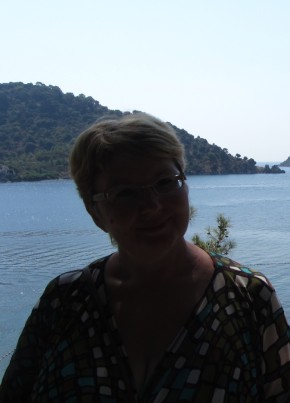 Nadyusha, 56, Russia, Yoshkar-Ola
