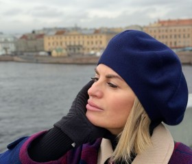 Mila, 48, Saint Petersburg