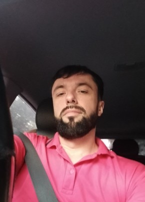 Anton, 34, Russia, Zheleznodorozhnyy (MO)