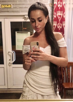 Mariya, 37, Russia, Vladivostok