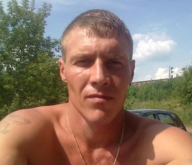 Олег, 43 года, Нижнекамск