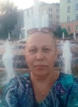 Елена Круглик, 58 лет, Горад Мінск