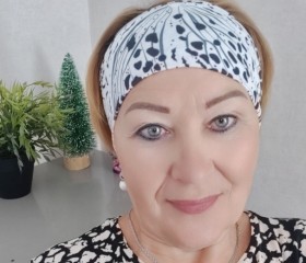 Vera, 59, Omsk