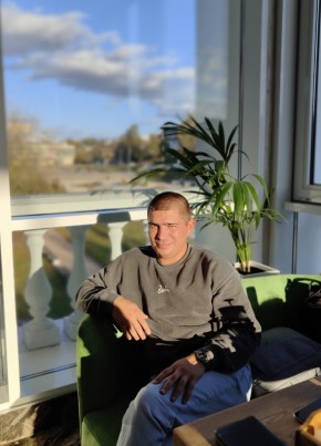Максим Бояринов, 34, Россия, Зарайск
