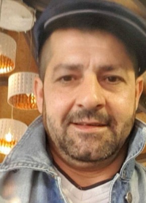 Paulo pacheco, 44, Groussherzogtum Lëtzebuerg, Stad Lëtzebuerg
