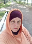 Sofiya, 42  , Saint Petersburg