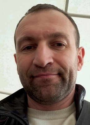 Сергей из Клина 54 года
