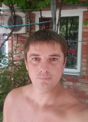 Иван, 34, Россия, Ейск
