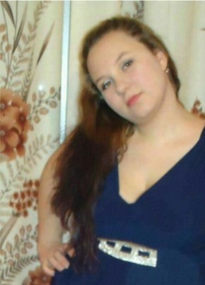 Иришка, 34, Россия, Ивдель