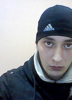 Roman, 31, Russia, Krasnoyarsk