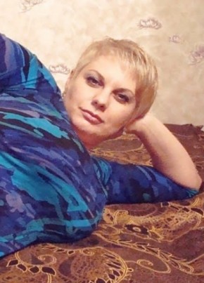 Настенька, 47, Россия, Новосибирск