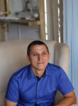 Виктор, 44 года, Саратов