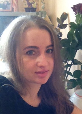 Таня, 33, Россия, Москва