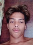 Aljhun helbero, 21 год, Lungsod ng Surigao