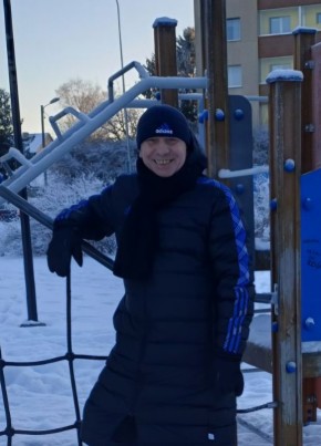 Лео из Keila 50 лет