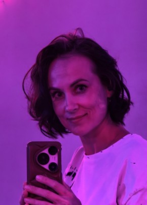 Елена из Люберцы 35 лет