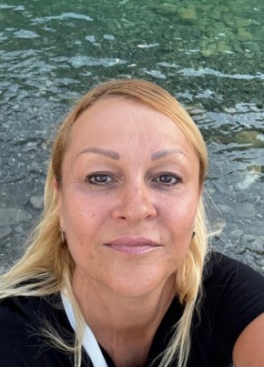 Yuliya, 48, Russia, Moscow
